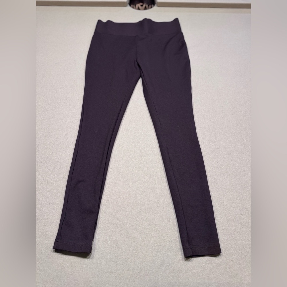 Philosophy Dark Brown Leggings